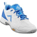 4200-BLSS Tyrol Women's Velocity-V Pickleball Shoes (Blue Perennial/Summer Song) - Right2
