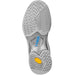 4200-BLSS Tyrol Women's Velocity-V Pickleball Shoes (Blue Perennial/Summer Song) - Sole