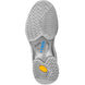 4200-BLSS Tyrol Women's Velocity-V Pickleball Shoes (Blue Perennial/Summer Song) - Sole