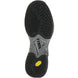 5000-WHGR Tyrol Men's Velocity-V Pickleball Shoes (White/Green) - Sole