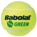 Babolat Kids Play & Stay  Green Tennis Balls - Can (3 Balls)