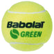 512005 Babolat Kids Play & Stay Green Tennis Ball (3 Balls)