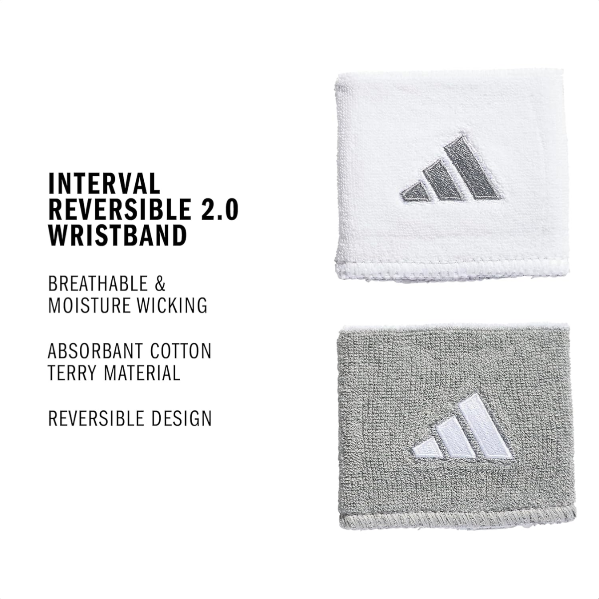 5157196_Adidas_Interval_Reversible_2.0_Tennis_Wristband_Heather_Light_Grey_White