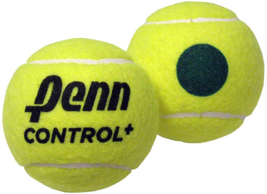 521930-Case Penn Control+ Green Training Tennis Ball Case (72 Balls)