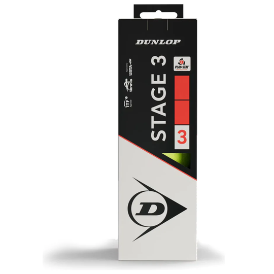 601647_Dunlop_Stage_3_Junior_Red_Tennis_Balls