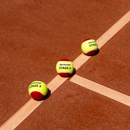 601648_Dunlop_Stage_3_Junior_Red_Tennis_Balls_Box_12Balls