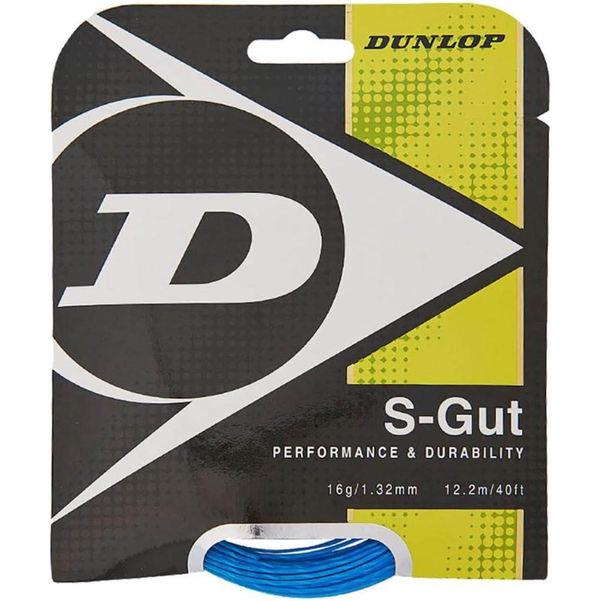 624845_Dunlop_S_Gut_16g_Tennis_String_Set