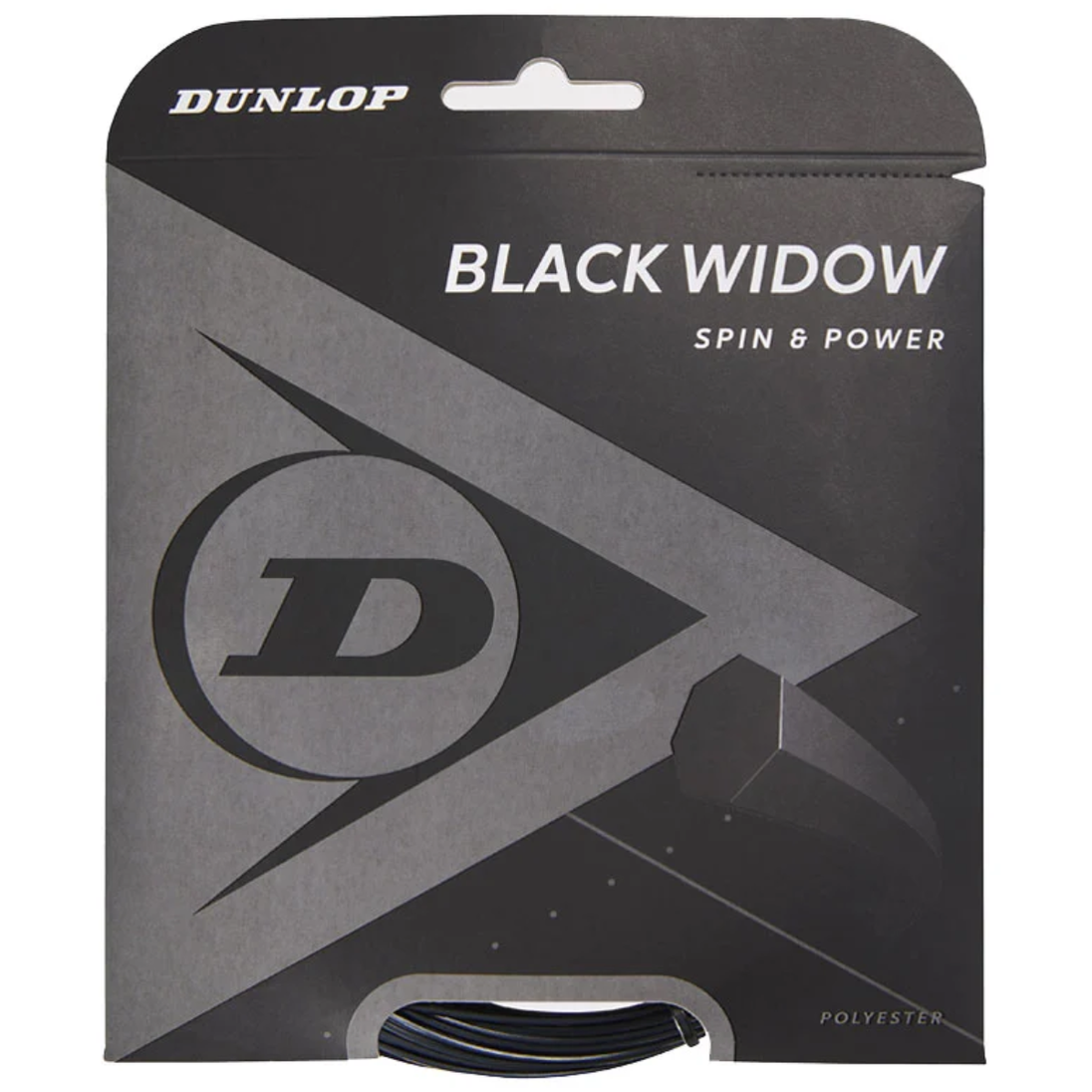 624849_Dunlop_Black_Widow_16g_Tennis_String_Set