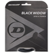 624849_Dunlop_Black_Widow_16g_Tennis_String_Set