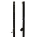 DOPVS Douglas Outdoor Power Volleyball Systems -4.0 Sq In Aluminum