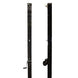 DOPVS Douglas Outdoor Power Volleyball Systems -4.0 Sq In Aluminum