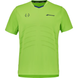 6MF26012-8013_Babolat_Mens_Replica_Lebron_Crew_Neck_Padel_Tee_Flash_Green_