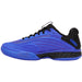 K-Swiss Junior's Hypercourt Express 3 Tennis Shoes (Blue/Black/White)