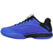 K-Swiss Junior's Hypercourt Express 3 Tennis Shoes (Blue/Black/White)