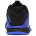 K-Swiss Junior's Hypercourt Express 3 Tennis Shoes (Blue/Black/White)