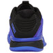 K-Swiss Junior's Hypercourt Express 3 Tennis Shoes (Blue/Black/White)
