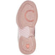 96807-676 K-Swiss Women's Hypercourt Express 2 Wide Tennis Shoes (Almost Mauve/Sepia Rose/Pale Neon Coral) - Sole