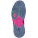 K-Swiss Women's SpeedTrac Tennis Shoes (Blue Blush/Infinity/Carmine Rose)