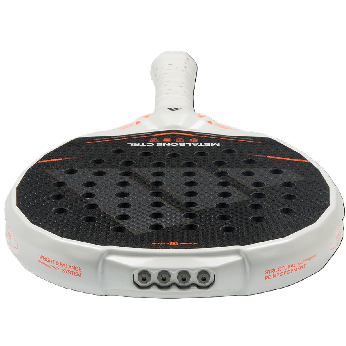 Adidas Metalbone CTRL Padel Racket