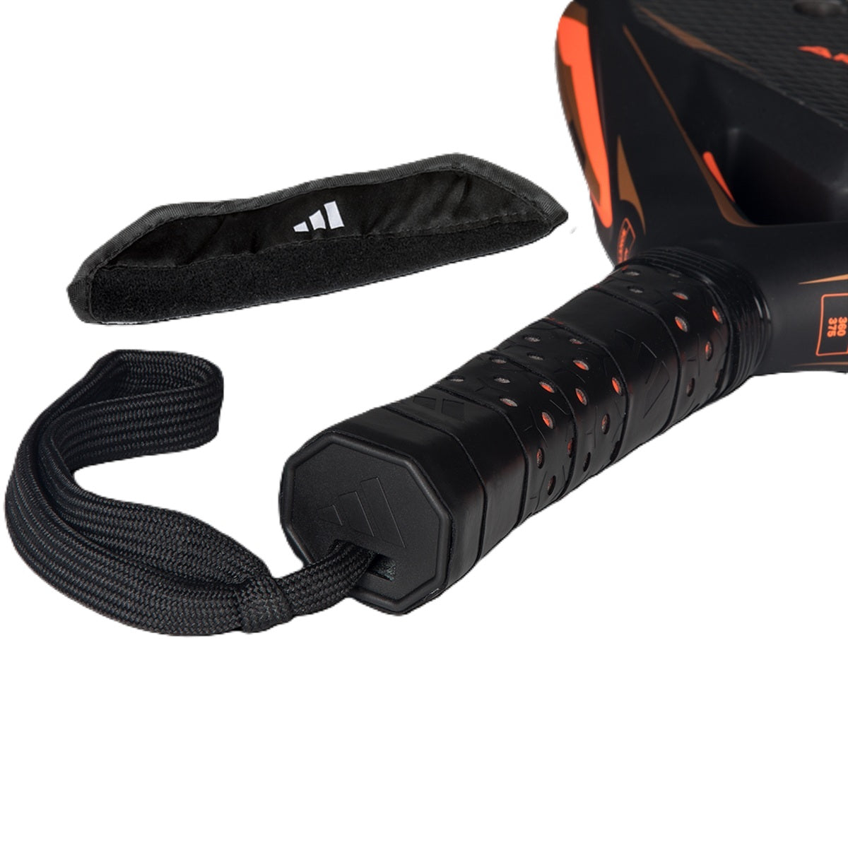 Adidas Arrow Hit CTRL Padel Racket