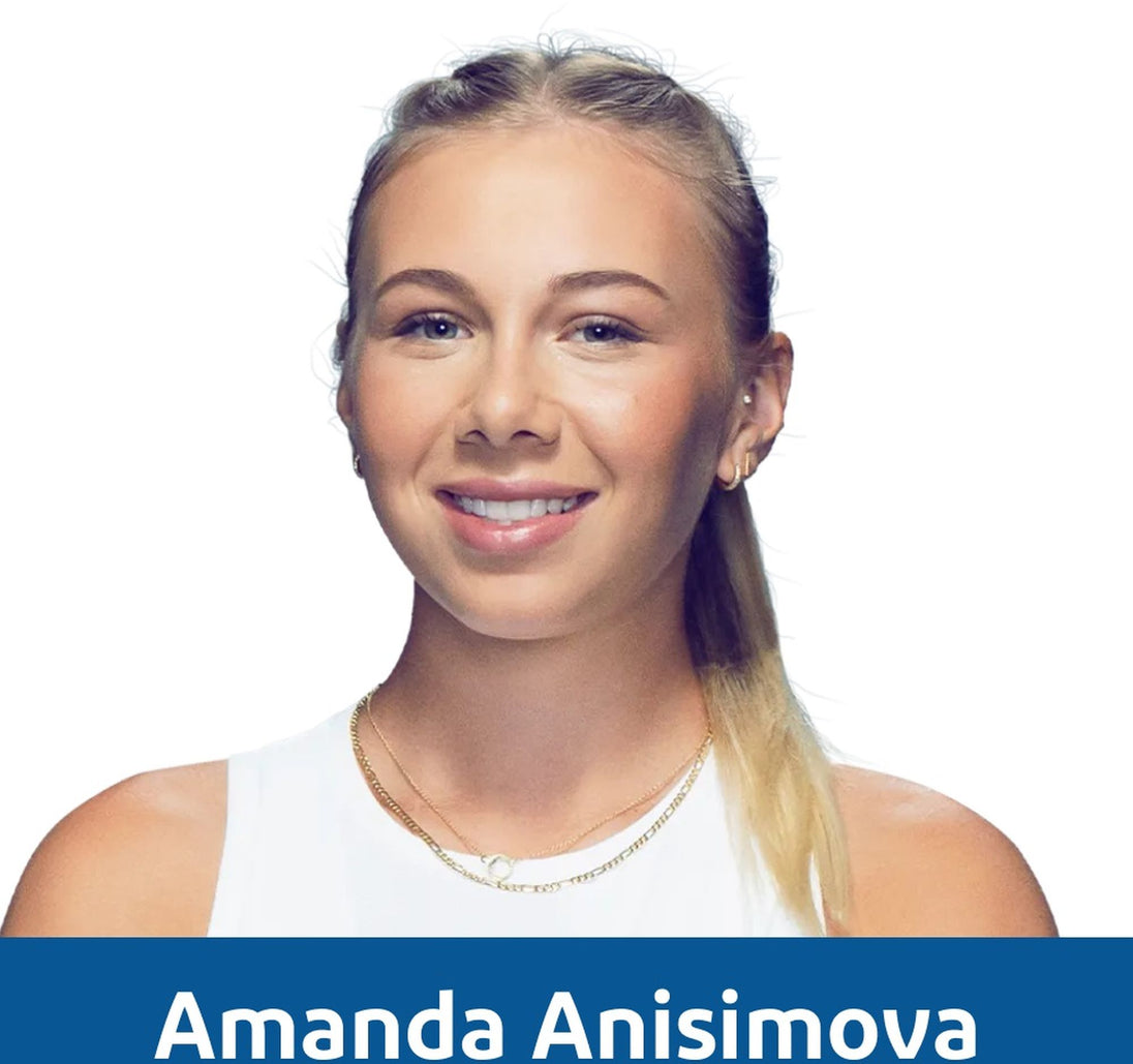 Anisimova-ProPlayer-JuniorPerf-BNDL Amanda Anisimova Pro Player Junior Performance Bundle c
