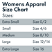Ame_Lulu_Womens_Size_Chart