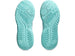 1042A236-102 Asics Women's Gel-Dedicate 8 Pickleball Shoes (White/Energy Aqua)