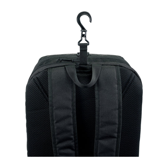 BAG42512BK Yonex Team Tennis Backpack (Black)