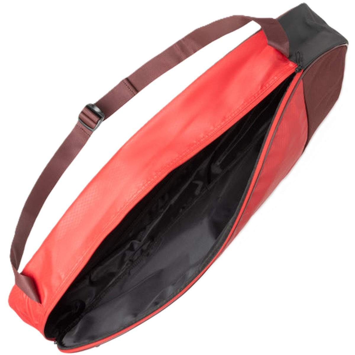BAG42523RBYR Yonex Team 3R Tennis Racquet Bag (Ruby Red)