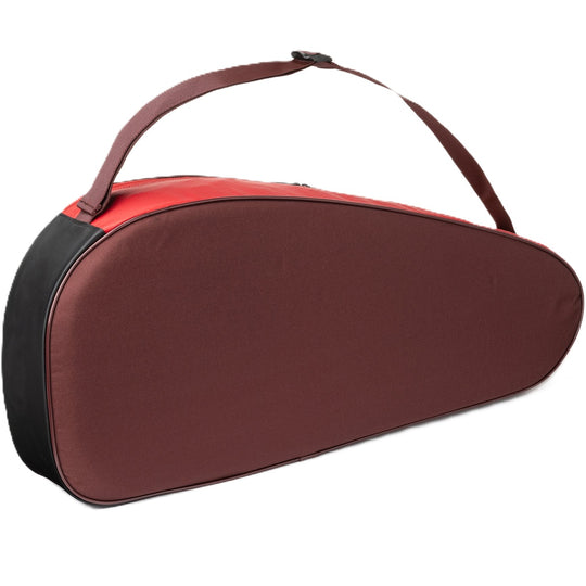 BAG42523RBYR Yonex Team 3R Tennis Racquet Bag (Ruby Red)