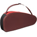 BAG42523RBYR Yonex Team 3R Tennis Racquet Bag (Ruby Red)
