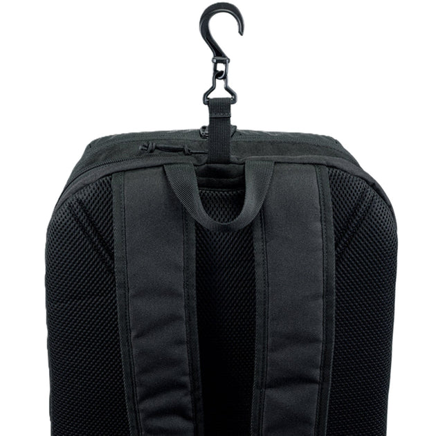 BAG42529RBYR Yonex Team Tennis Backpack (Ruby Red)