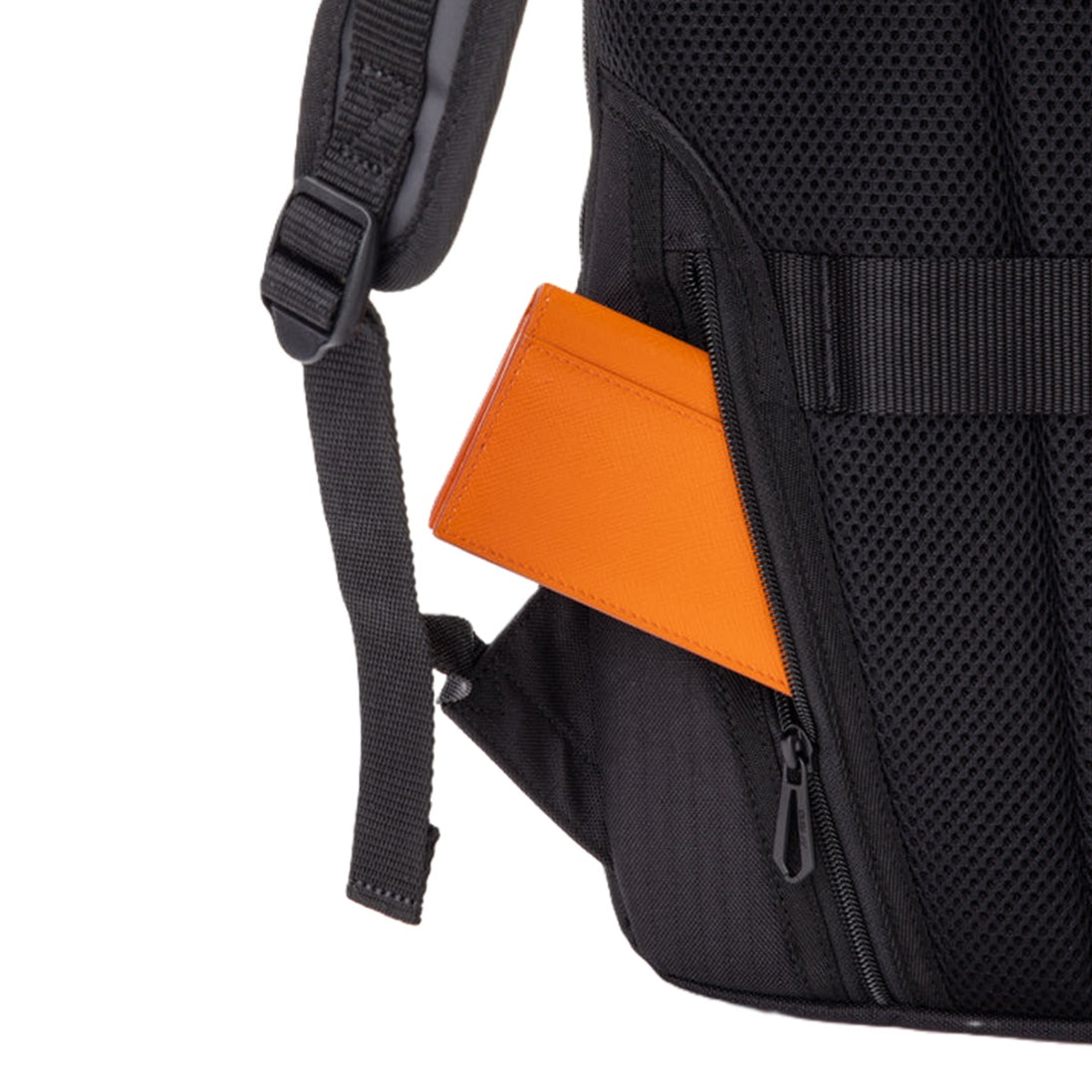 BAG72612BK Yonex Gearlogic Tennis Backpack (Black)