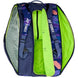 BAG924212MN Yonex Pro 12 Racquet Tennis Bag (Midnight Navy)