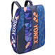 BAG924212MN Yonex Pro 12 Racquet Tennis Bag (Midnight Navy)