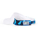 BLV258 Ame & Lulu Big Love Tennis Visor (Navy Camo)