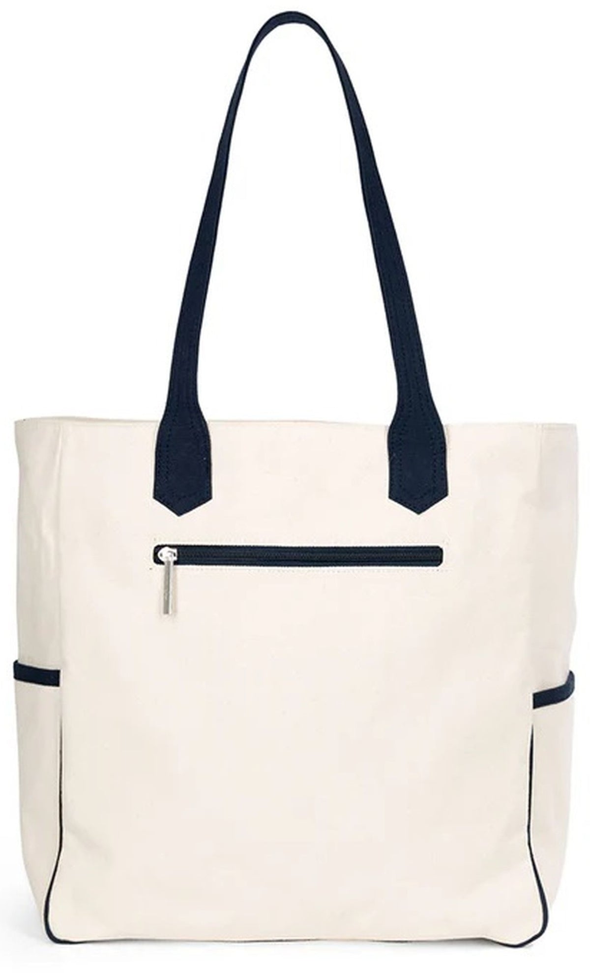 BPT264 Ame & Lulu Baseline Pickleball Tote (Crossed Paddles)