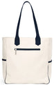 BPT267 Ame & Lulu Baseline Pickleball Tote (Pickleball Stitched) b