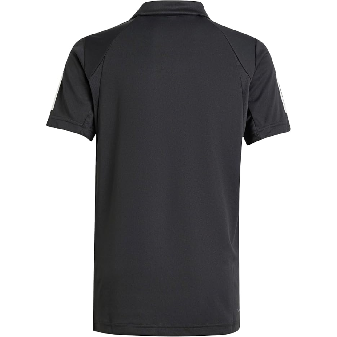 CABP5R_Adidas_Boys_Club_3-Stripes_Tennis_Polo_Black