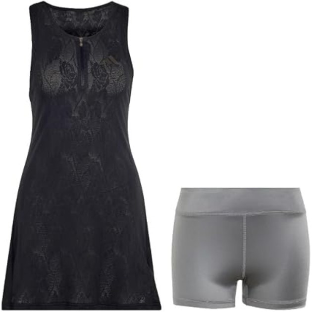 CAWD99_Adidas_Womens_Climacool_Lace_Pro_Tennis_Dress