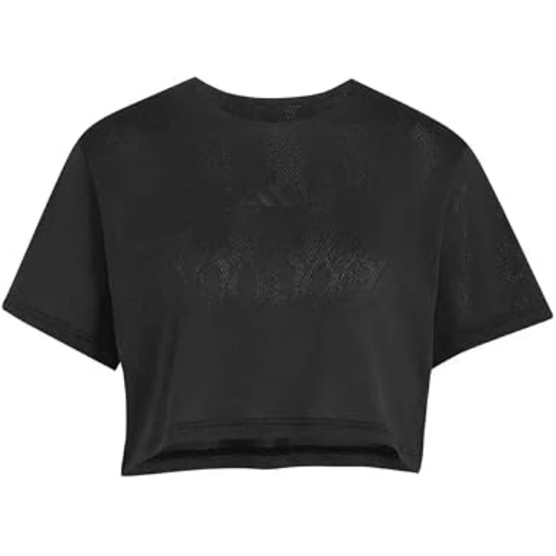CAWT7Z_Adidas_Womens_Climacool _Lace_Crop_Pro_Tennis_T-Shirt