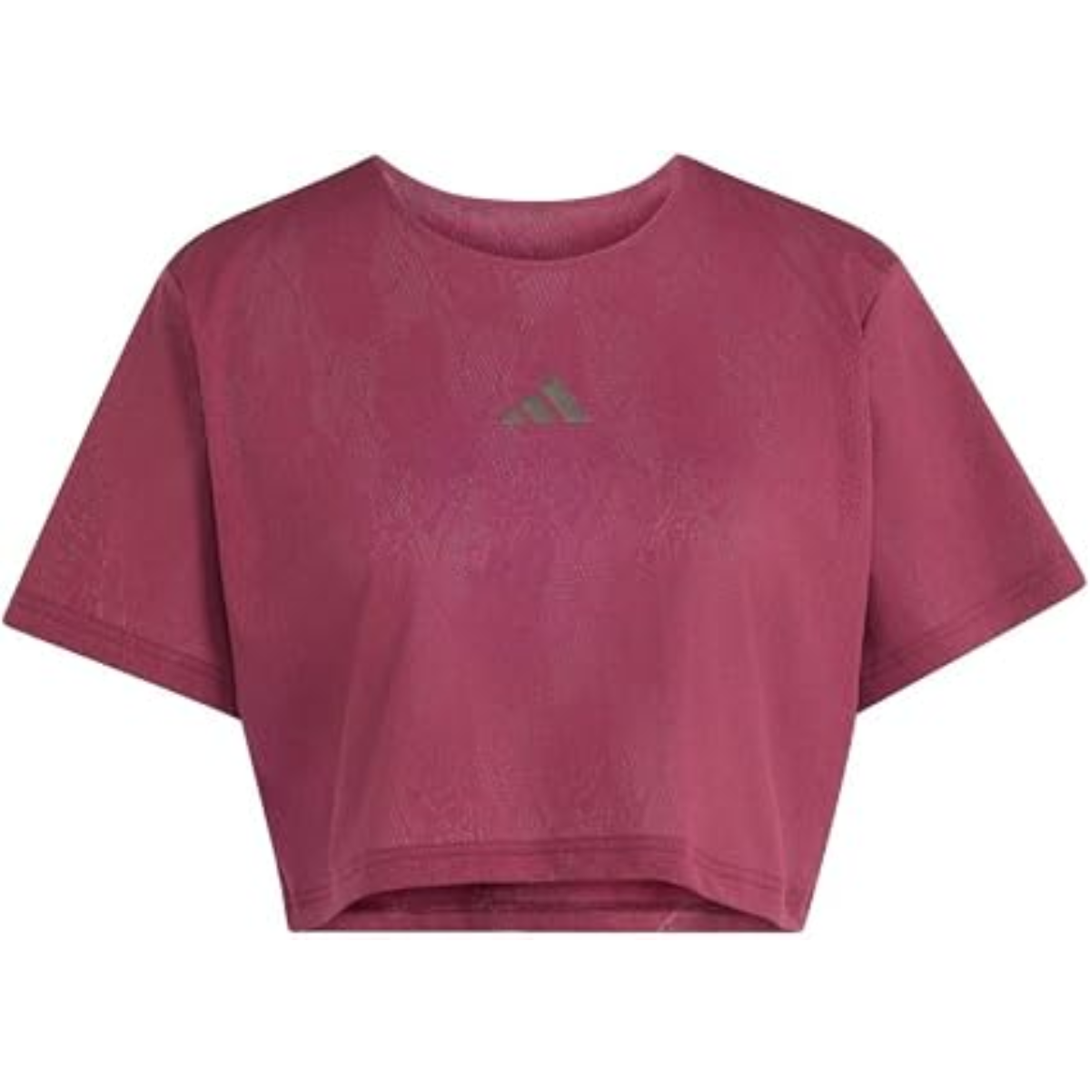 CAWT7Z_Adidas_Womens_Climacool _Lace_Crop_Pro_Tennis_T-Shirt