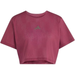 CAWT7Z_Adidas_Womens_Climacool _Lace_Crop_Pro_Tennis_T-Shirt