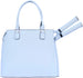 CC-MC-WH Court Couture Monte Carlo Tennis & Pickleball Bag (White)