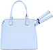 CC-MC-WH Court Couture Monte Carlo Tennis & Pickleball Bag (White)