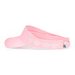 CCV328_Ame_Lulu_Womens_Country_Club_Tennis_Visor_Pink_With_Crossed_Racquets