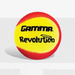 CFREV10_Gamma_Revolution_Foam_Tennis_Balls