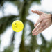 CHUCK12 Gamma Chuck Outdoor Pickleball Balls (48-Pack)