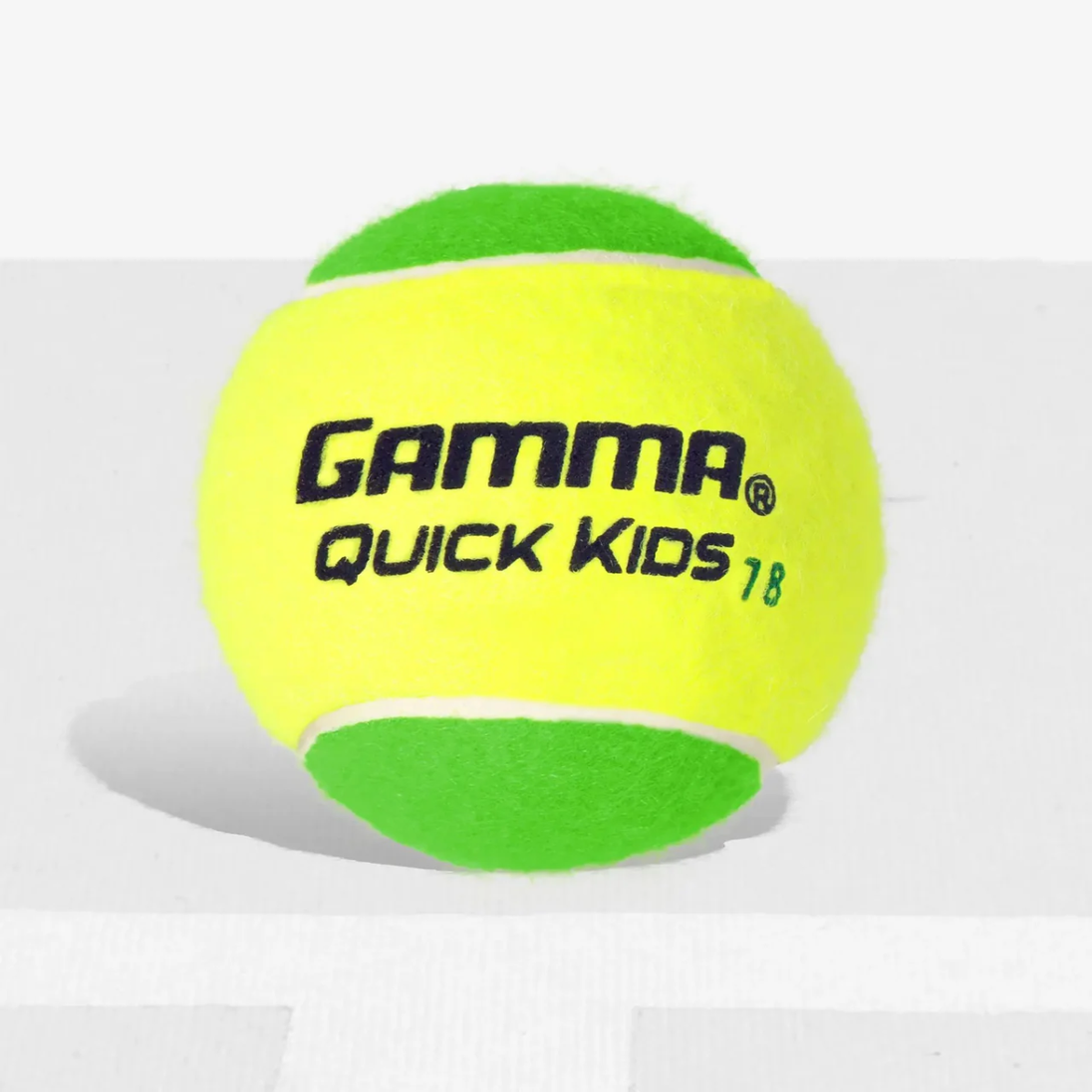 Gamma_Quick_Kids_78_Court_Tennis_Balls
