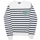 CSS371_Ame_Lulu_Womens_Club_Sport_Sweater_Navy_Rally_Stripes